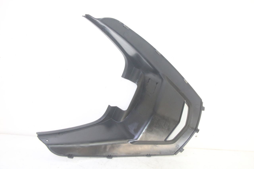 photo de TAPA BAJO ASIENTO JM MOTORS SANTANA EVO 50 (2024 - 2026) - Primer plano técnico