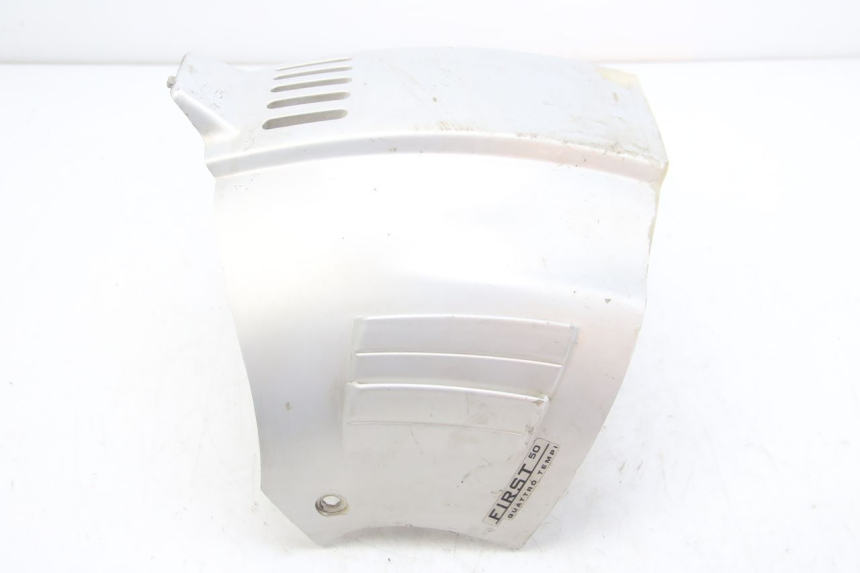 photo de TAPA DEBAJO DEL ASIENTO APRILIA SCARABEO 4T 50 (2009 - 2017)