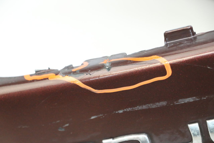 photo de TAPA BAJO ASIENTO APRILIA SCARABEO GT TOURING 125 (1999 - 2005)