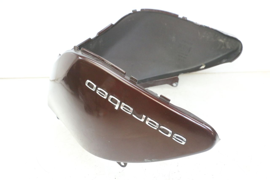 photo de TAPA BAJO ASIENTO APRILIA SCARABEO GT TOURING 125 (1999 - 2005)