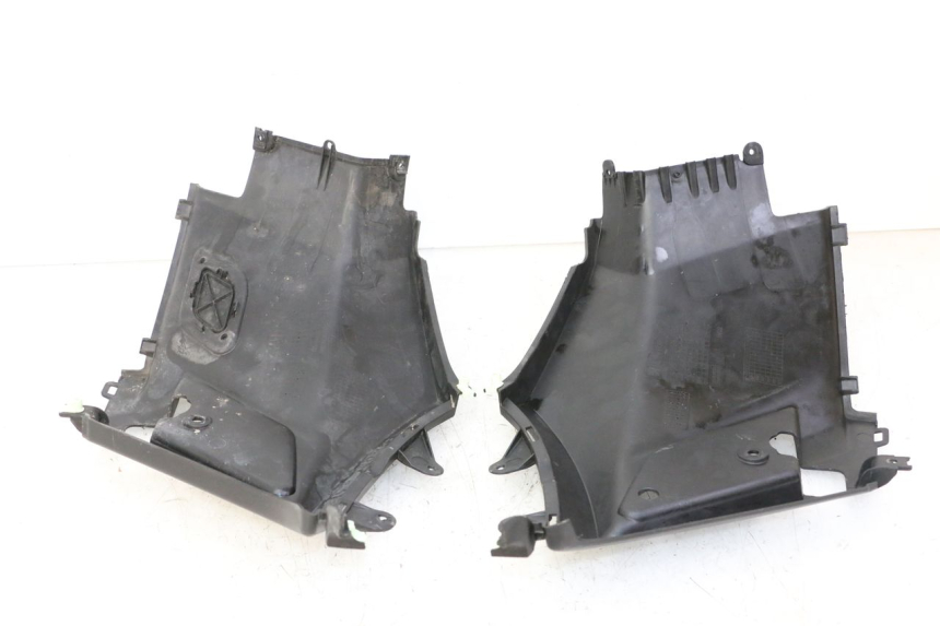 photo de TAPA BAJO ASIENTO PEUGEOT STREETZONE I 2T 50 (2018 - 2020)