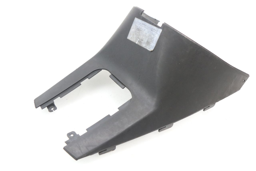 photo de TAPA BAJO ASIENTO TNT MOTOR STRIKE 50 (2008 - 2010)