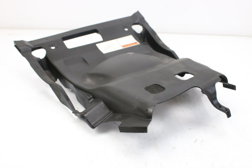 photo de TAPA BAJO EL ASIENTO SUZUKI AN BURGMAN 400 (2006 - 2010)
