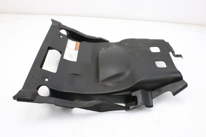 photo de TAPA BAJO EL ASIENTO SUZUKI AN BURGMAN 400 (2006 - 2010)