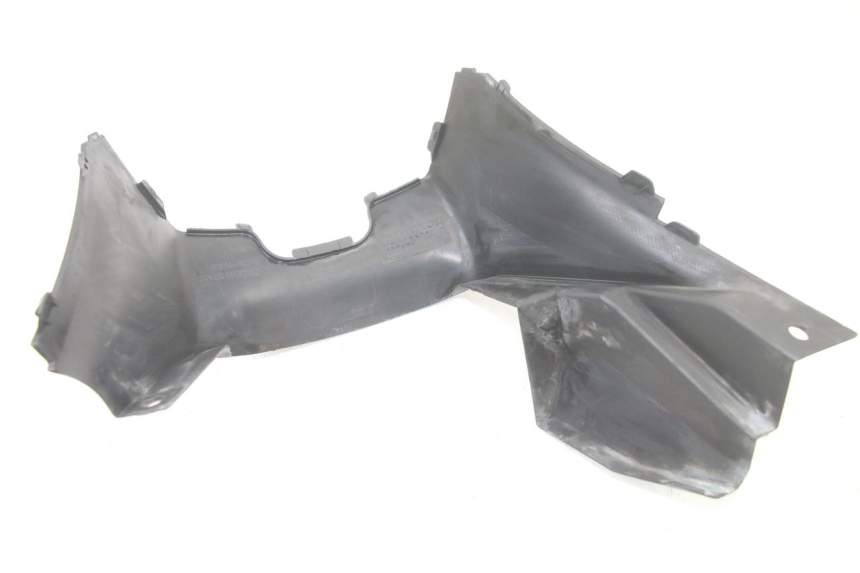 photo de TAPA BAJO ASIENTO SUZUKI BURGMAN 125 (2015 - 2017)