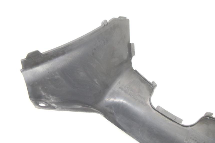 photo de TAPA BAJO ASIENTO SUZUKI BURGMAN 125 (2015 - 2017)