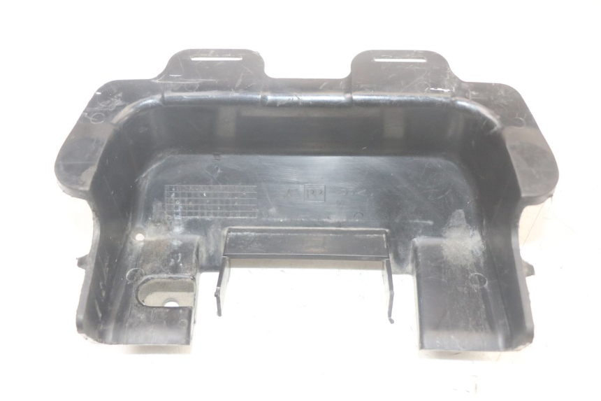 photo de TAPA DEBAJO DEL ASIENTO SUZUKI SV N 650 (1999 - 2002)