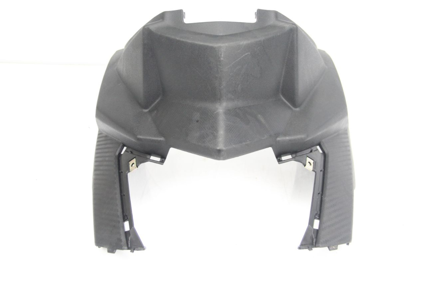photo de TAPA BAJO EL ASIENTO SYM JET 4 4T 50 (2018 - 2021)