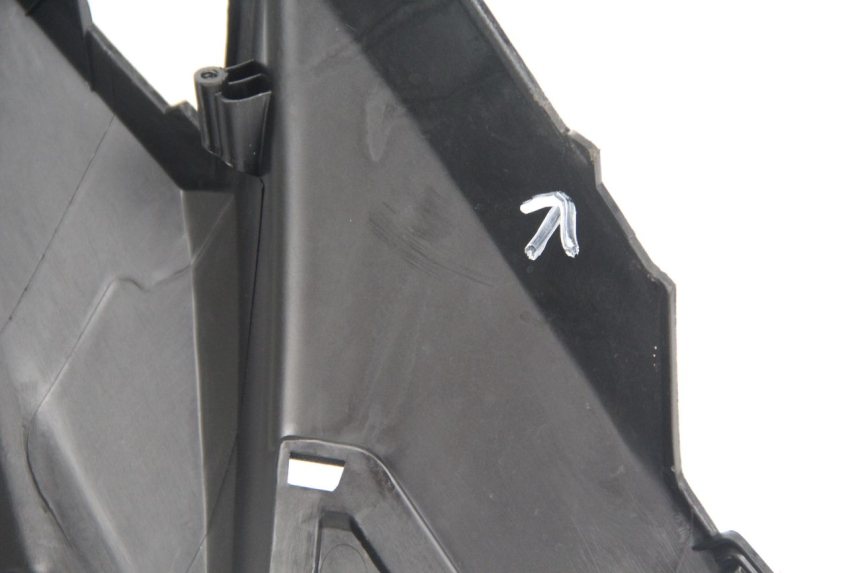 photo de TAPA BAJO EL ASIENTO SYM JET 4 4T 50 (2018 - 2021)