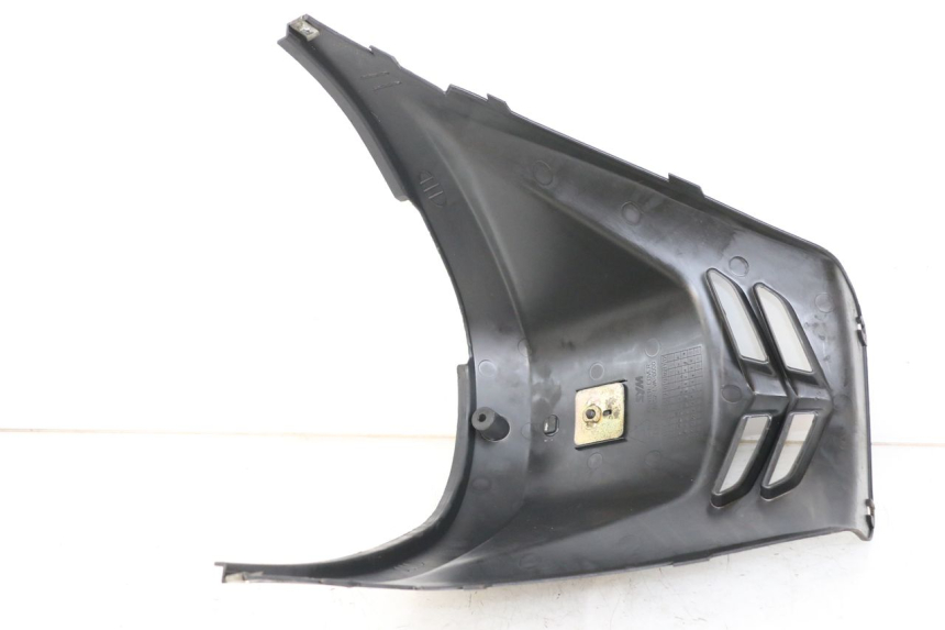photo de TAPA BAJO ASIENTO SYM JOYRIDE EVO 125 (2009 - 2016)