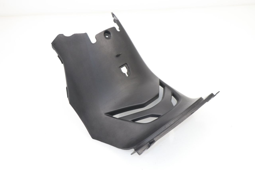 photo de TAPA BAJO ASIENTO SYM SYMPLY 4T 50 (2012 - 2015)