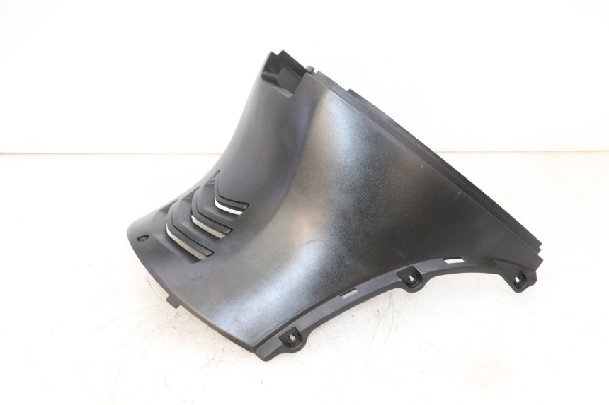 photo de TAPA BAJO ASIENTO NECO TEMPO 4T 50 (2022 - 2026) - Detalles de los puntos de fijación