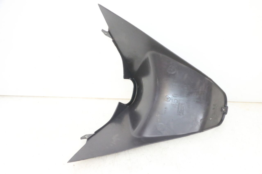 photo de TAPA BAJO ASIENTO PEUGEOT VIVACITY 100 (1999 - 2008) - Zoom estado de uso