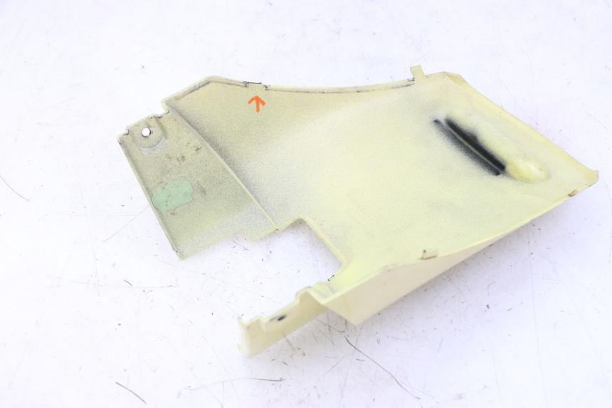 photo de TAPA BAJO ASIENTO YAMAHA WHY 50 (1998 - 2000)