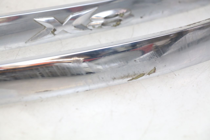photo de TAPA BAJO EL ASIENTO PIAGGIO X8 125 (2004 - 2007)