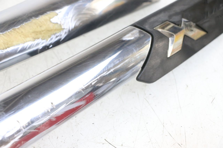 photo de TAPA BAJO ASIENTO PIAGGIO XEVO - X EVO 125 (2007 - 2016) - Vista general del producto