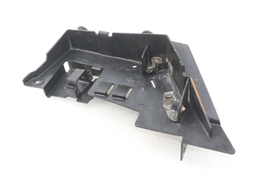 photo de TAPA BAJO ASIENTO YAMAHA TW 125 (1998 - 2002)