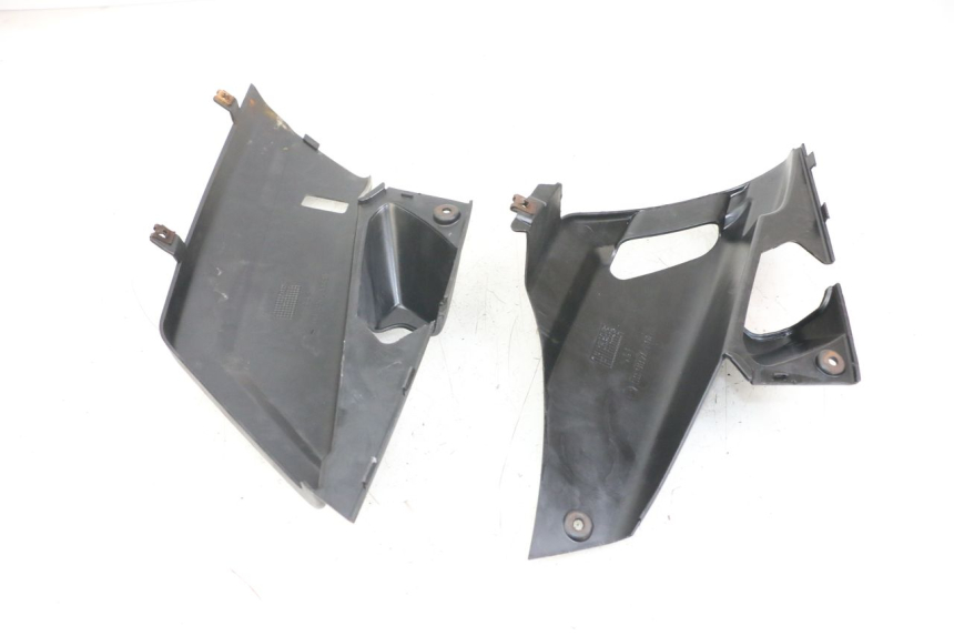 photo de TAPA BAJO EL ASIENTO YAMAHA X-MAX XMAX 250 (2006 - 2009)