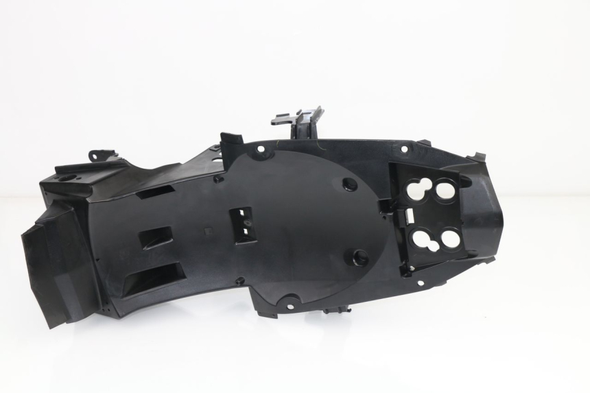 photo de TAPA BAJO ASIENTO YAMAHA XJ6 600 (2008 - 2016)