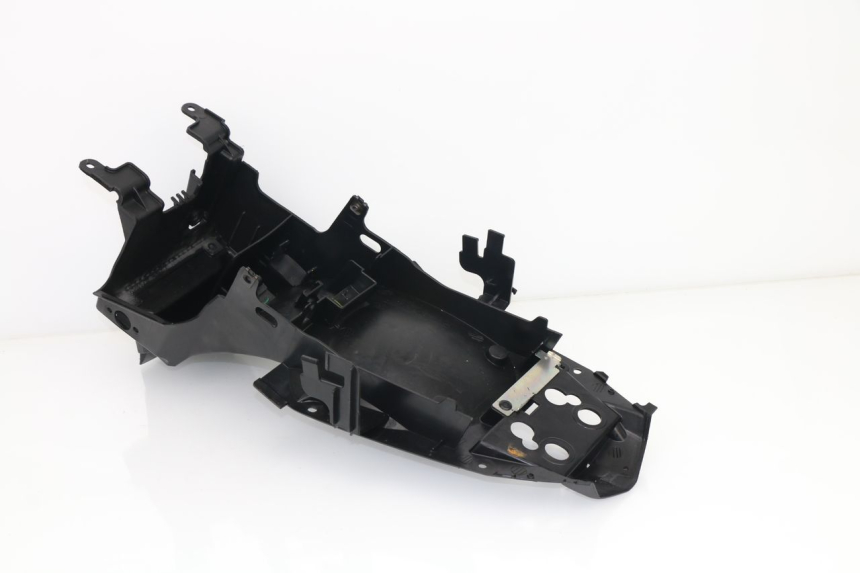 photo de TAPA BAJO ASIENTO YAMAHA XJ6 600 (2008 - 2016)