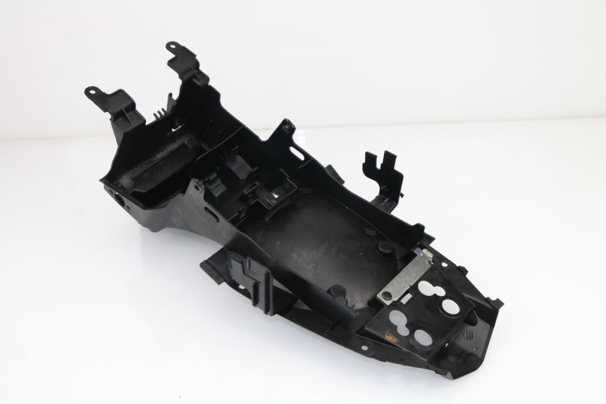 photo de TAPA BAJO ASIENTO YAMAHA XJ6 600 (2008 - 2016)