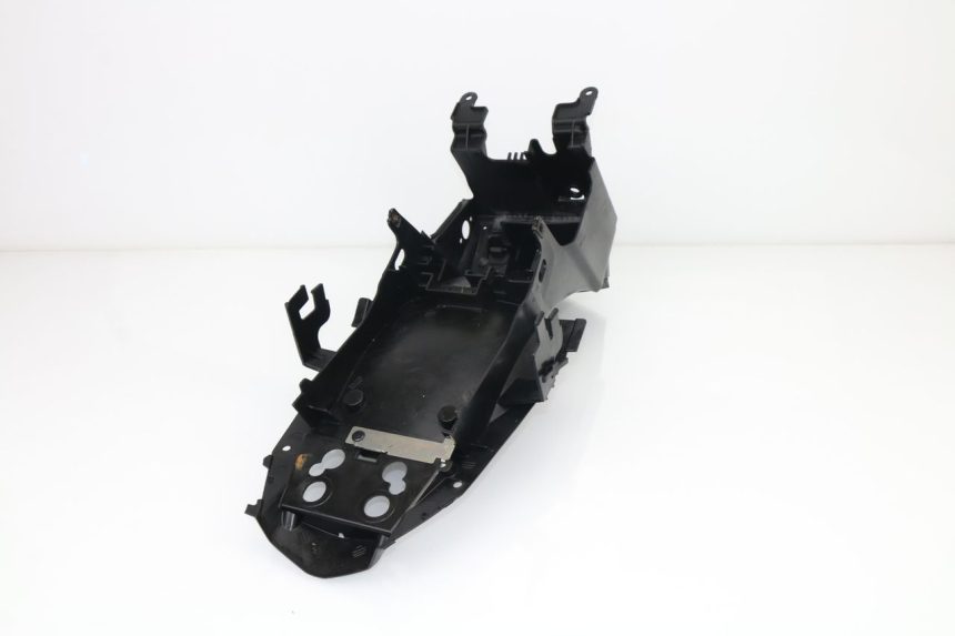 photo de TAPA BAJO ASIENTO YAMAHA XJ6 600 (2008 - 2016)