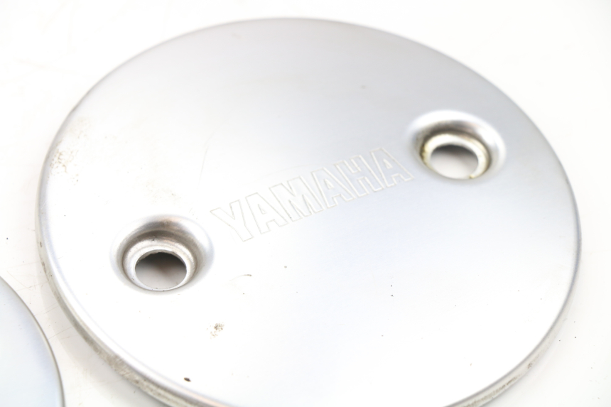photo de TAPA BAJO ASIENTO YAMAHA XP T-MAX TMAX ABS 500 (2004 - 2007)