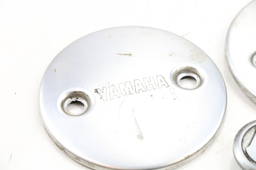 photo de TAPA BAJO ASIENTO YAMAHA XP T-MAX TMAX ABS 500 (2004 - 2007)