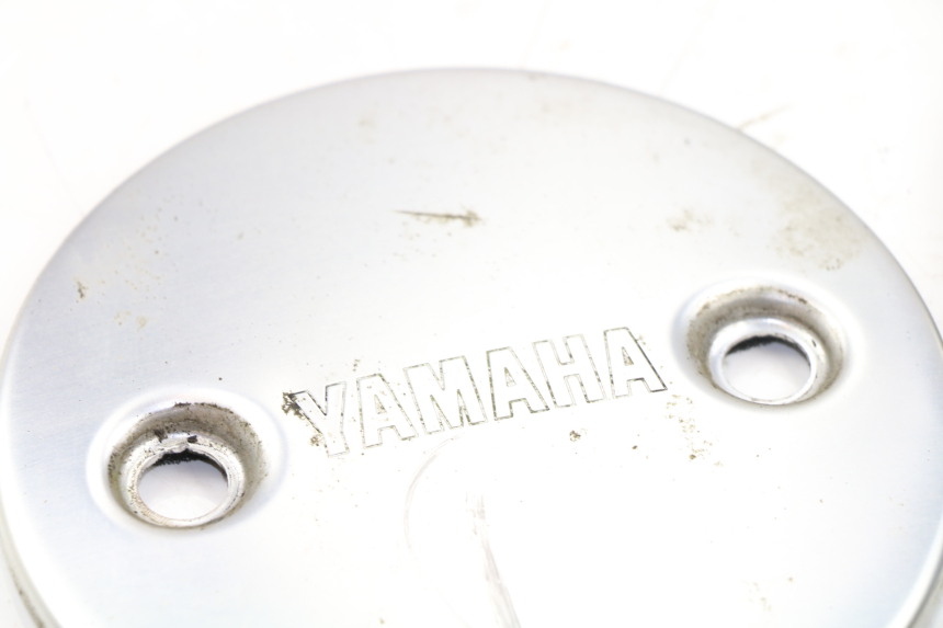 photo de TAPA BAJO ASIENTO YAMAHA XP T-MAX TMAX ABS 500 (2004 - 2007)