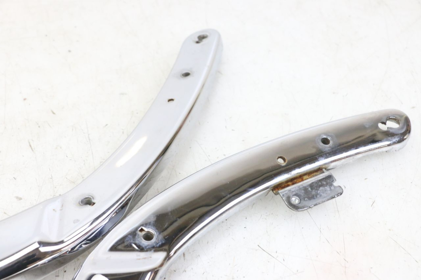 photo de TAPA BAJO ASIENTO YAMAHA XVS DRAG STAR DRAGSTAR 650 (1997 - 2007)