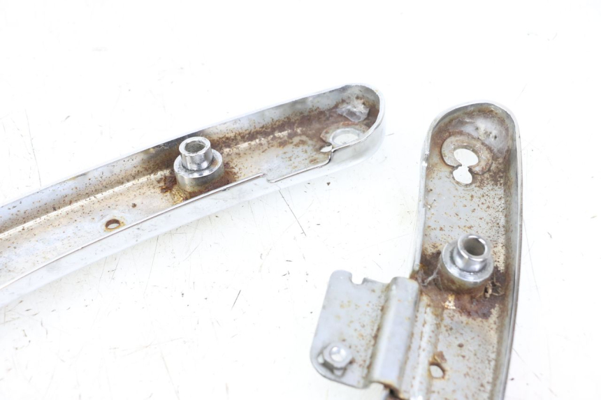 photo de TAPA BAJO ASIENTO YAMAHA XVS DRAG STAR DRAGSTAR 650 (1997 - 2007)
