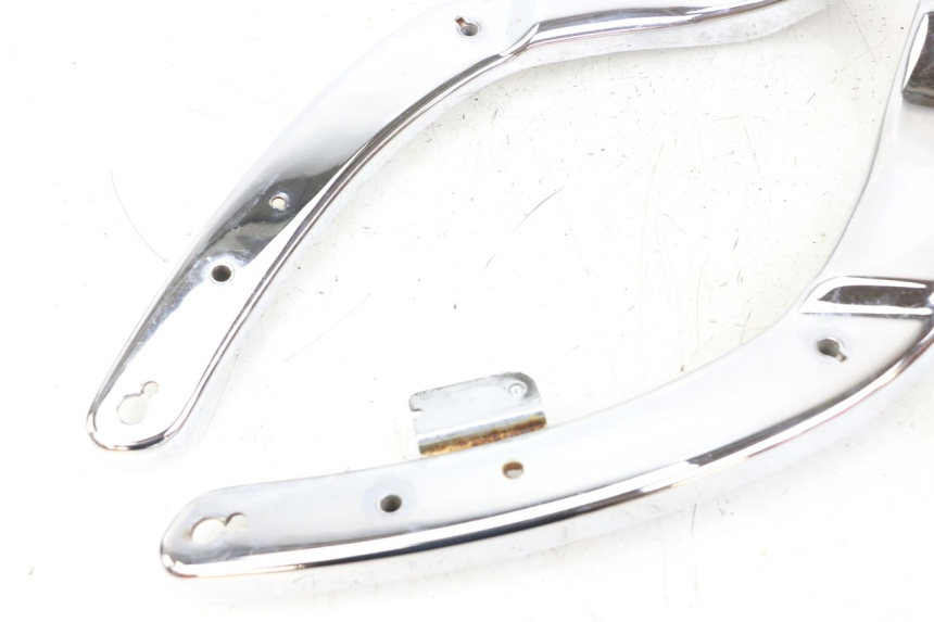 photo de TAPA BAJO ASIENTO YAMAHA XVS DRAG STAR DRAGSTAR 650 (1997 - 2007)
