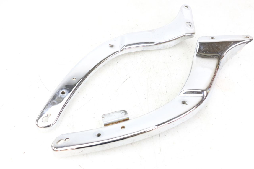 photo de TAPA BAJO ASIENTO YAMAHA XVS DRAG STAR DRAGSTAR 650 (1997 - 2007)