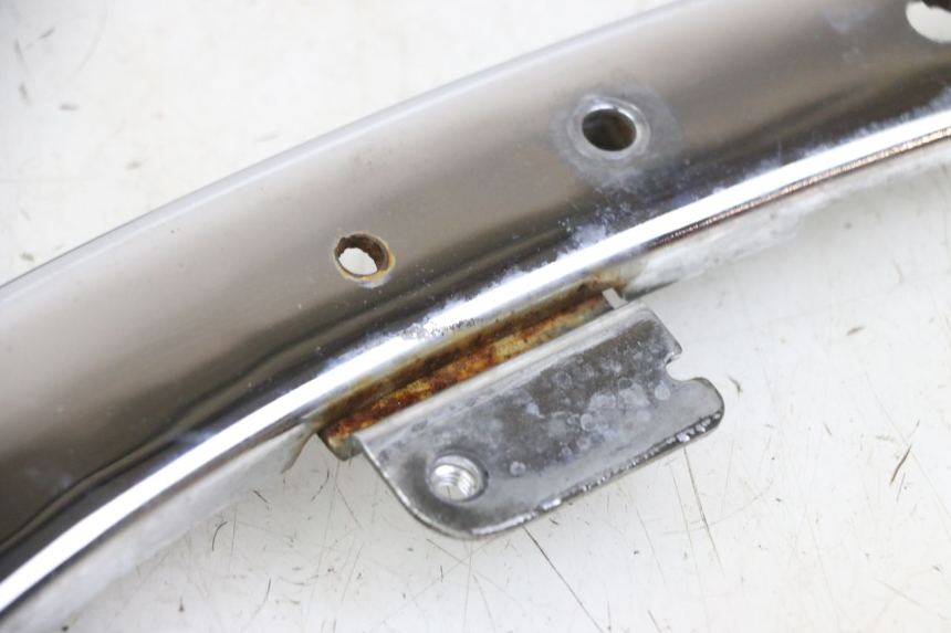 photo de TAPA BAJO ASIENTO YAMAHA XVS DRAG STAR DRAGSTAR 650 (1997 - 2007)