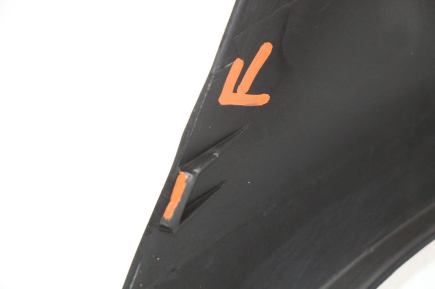 photo de TAPA DEBAJO DEL ASIENTO PIAGGIO ZIP 2T 50 (2009 - 2019)