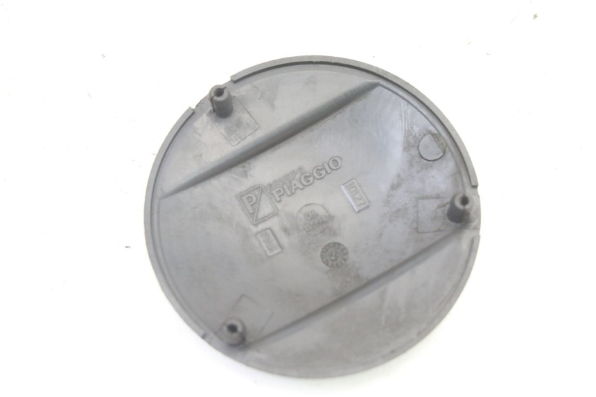 photo de CUBIERTA DE TRANSMISIÓN APRILIA ATLANTIC 125 (2003 - 2009)