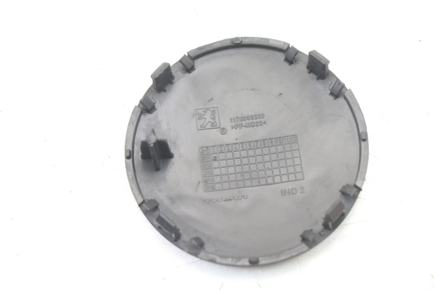 photo de TAPA VARIADOR PEUGEOT CITYSTAR 125 (2011 - 2017)