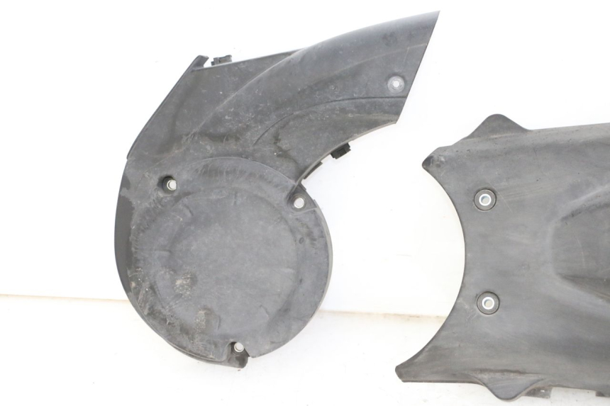 photo de TAPA VARIADOR HONDA FORZA ABS 300 (2013 - 2019)