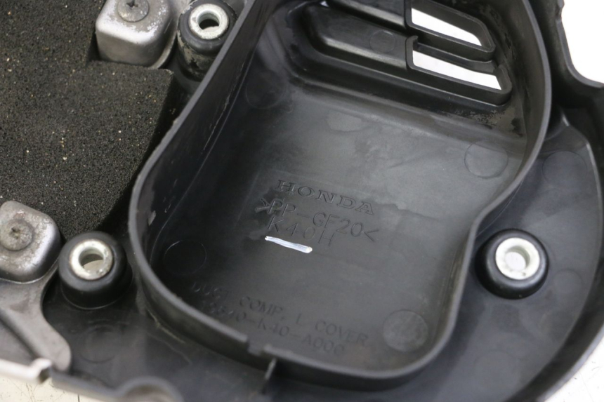photo de TAPA VARIADOR HONDA FORZA 125 (2021 - 2025)