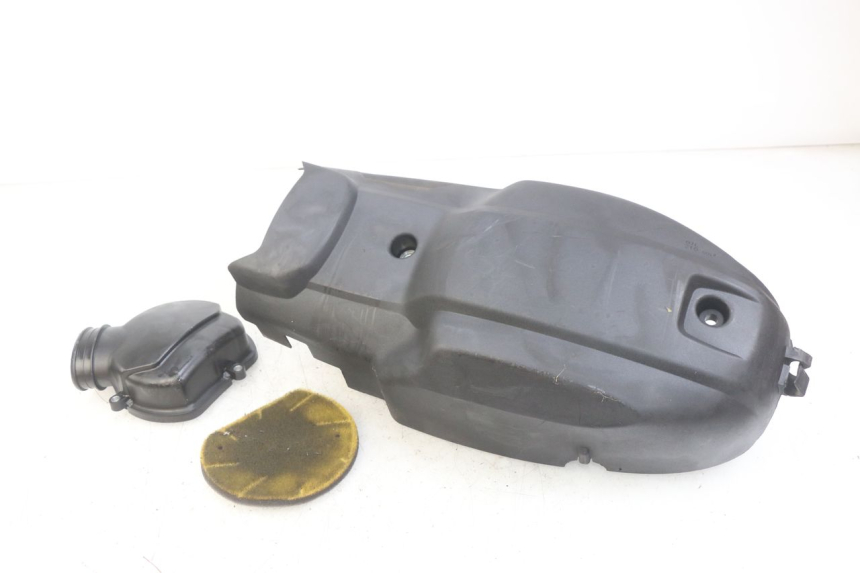 photo de TAPA DE TRANSMISIÓN MBK SKYCRUISER 125 (2010 - 2013)