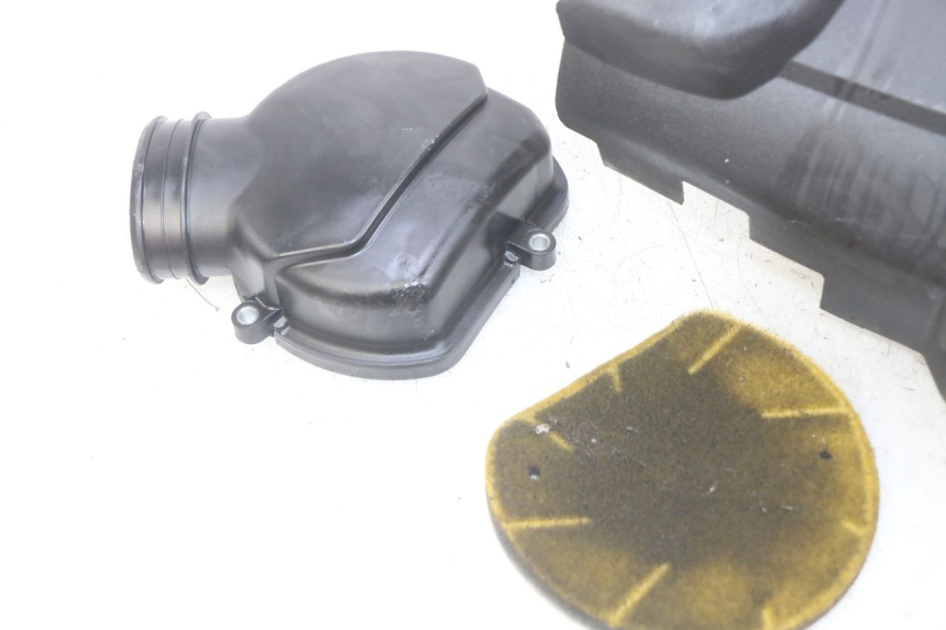 photo de TAPA DE TRANSMISIÓN MBK SKYCRUISER 125 (2010 - 2013)