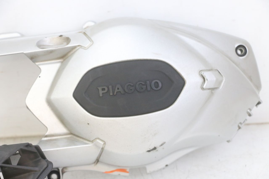photo de TAPA VARIADOR PIAGGIO MP3 LT 300 (2010 - 2016)