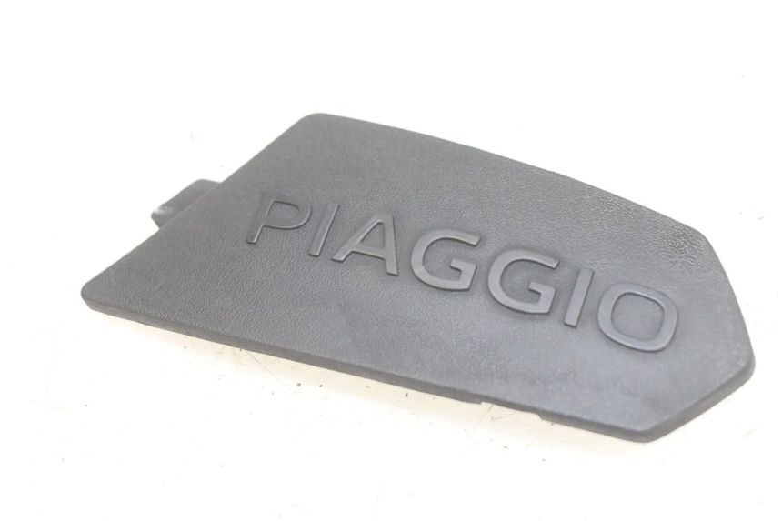 photo de TAPA DE TRANSMISIÓN PIAGGIO MEDLEY 125 (2016 - 2023)