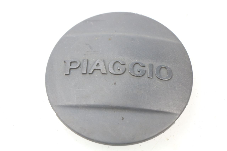 photo de TAPA VARIADOR PIAGGIO MP3 125 (2006 - 2014)