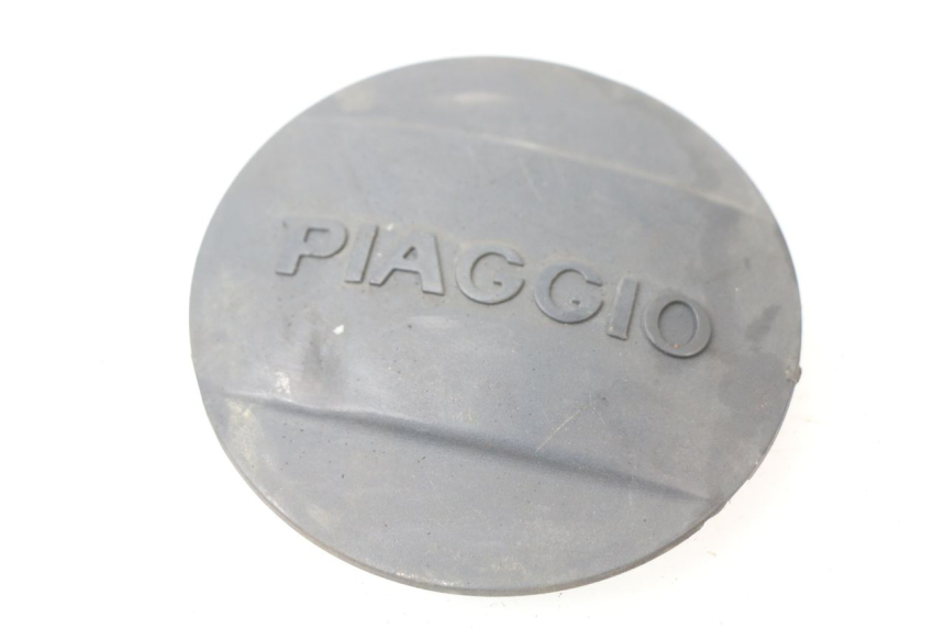 photo de TAPA VARIADOR PIAGGIO SKIPPER 125 (2000 - 2004)