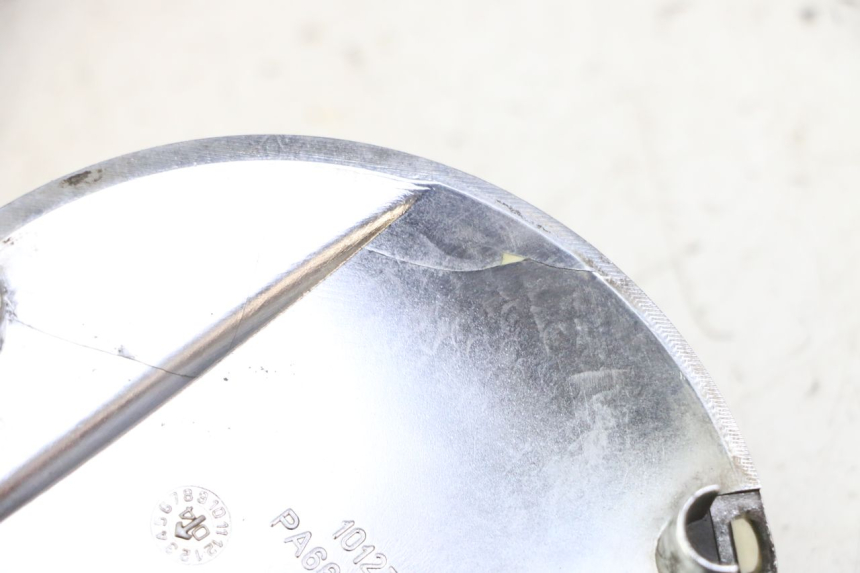 photo de TAPA VARIADOR PIAGGIO VESPA GRANTURISMO 200 (2004 - 2005)