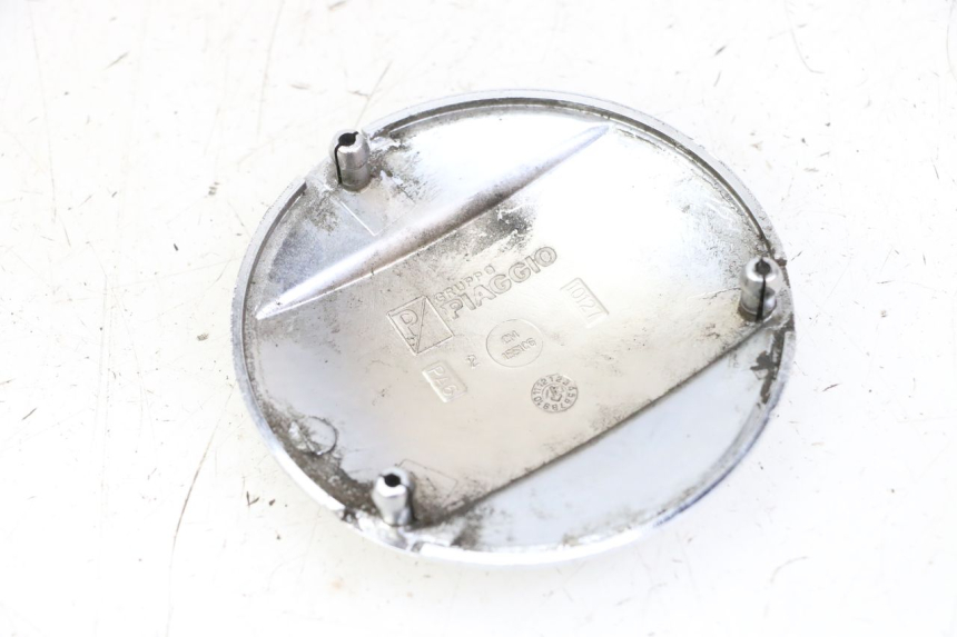 photo de TAPA VARIADOR PIAGGIO VESPA LX 150 (2005 - 2013)