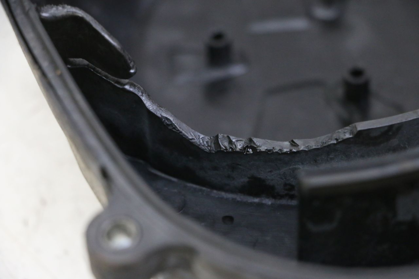 photo de TAPA VARIADOR SUZUKI BURGMAN 125 (2015 - 2017)