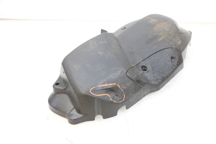 photo de TAPA VARIADOR YAMAHA TRICITY 300 (2020 - 2024) - Zoom sobre los componentes