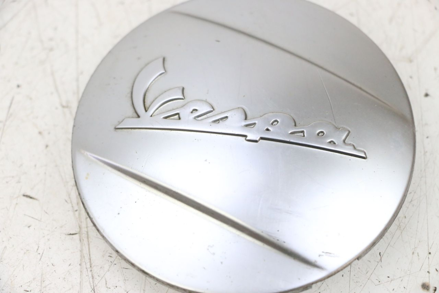 photo de TAPA VARIADOR PIAGGIO VESPA GTS SUPER IE 125 (2009 - 2016) - Detalle de la pieza